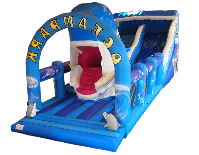 14001 TRAGON MULTI + TOGOBAN DETRAS