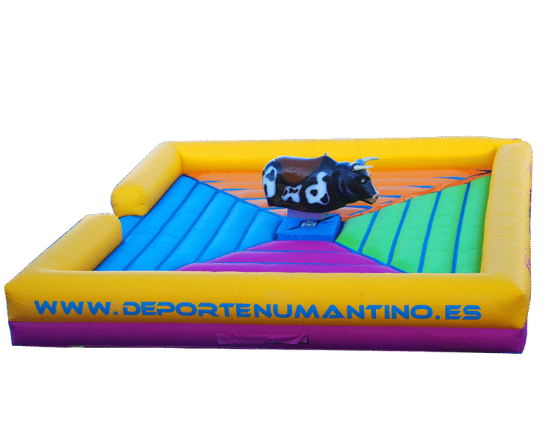 22001 TORO + SUF MECANICO( incluye colchon)