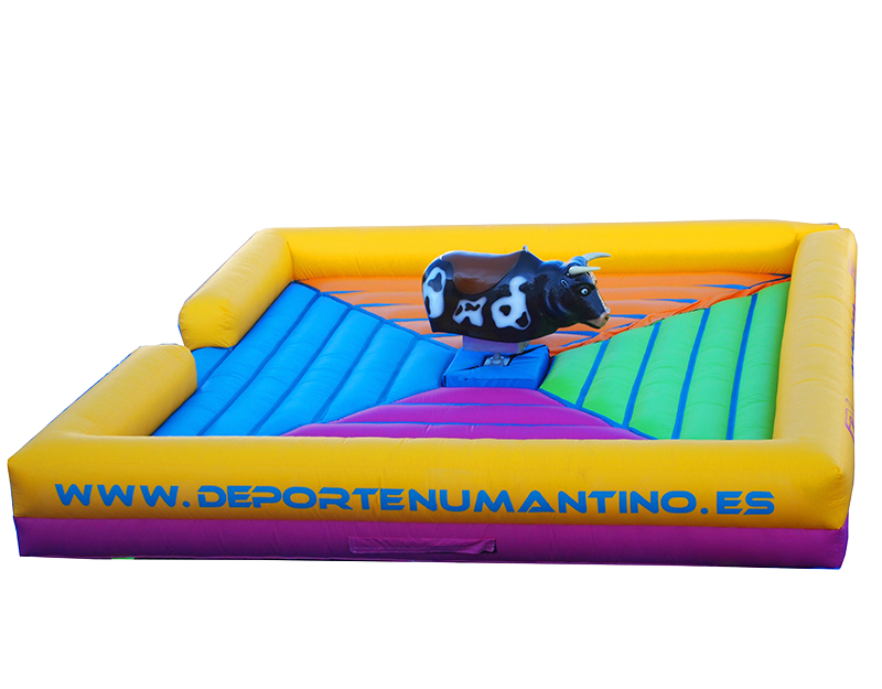 22001 TORO + SUF MECANICO( incluye colchon)