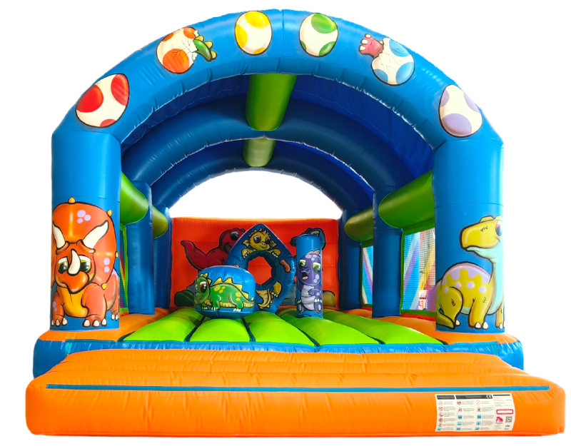 5037  MULTI ARCOS INTERIOR