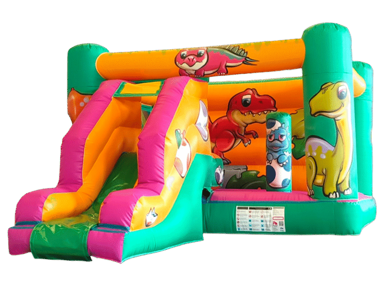 5062 MULTI TOBOGAN FRONTAL