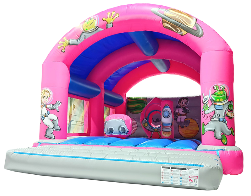 5037  MULTI ARCOS INTERIOR