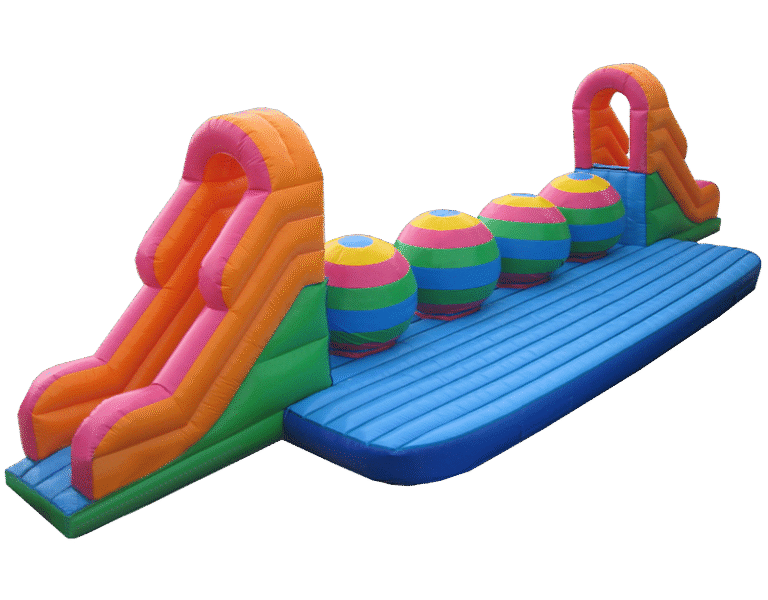 9068 Competición pista wipeout