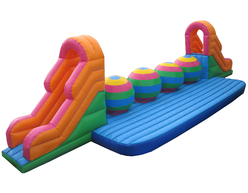 9068 Competición pista wipeout