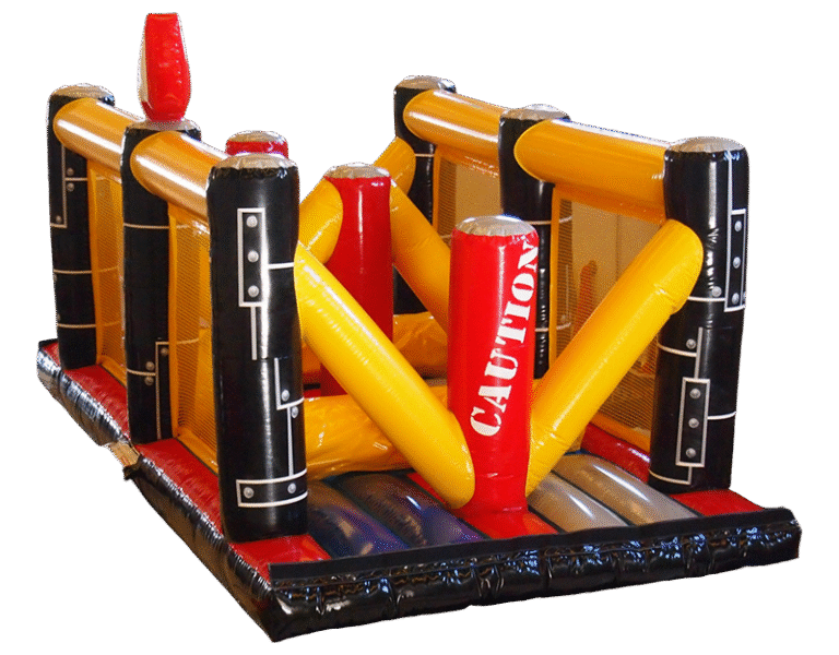 9105 ADRENALINA EXTREMA ( MÓDULO 09)