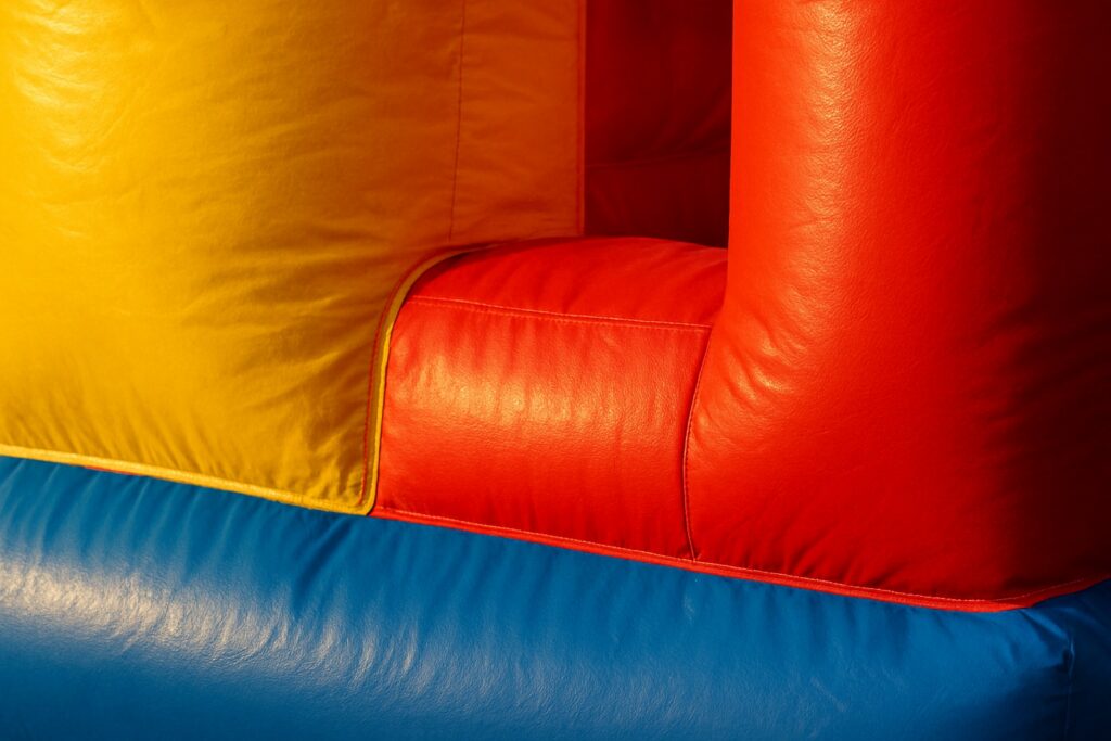 Hinchables de Segunda Mano