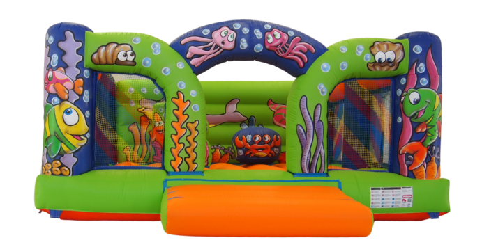 5010 MULTI SIRENITA MARINO