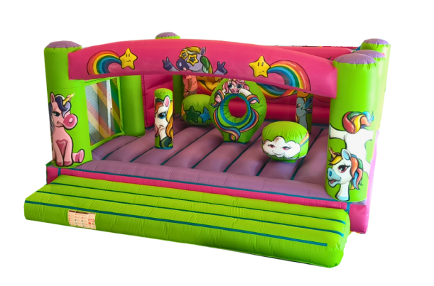 5033 MULTI FORD COYOTE