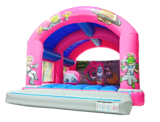 5037 MULTI ARCOS INTERIOR