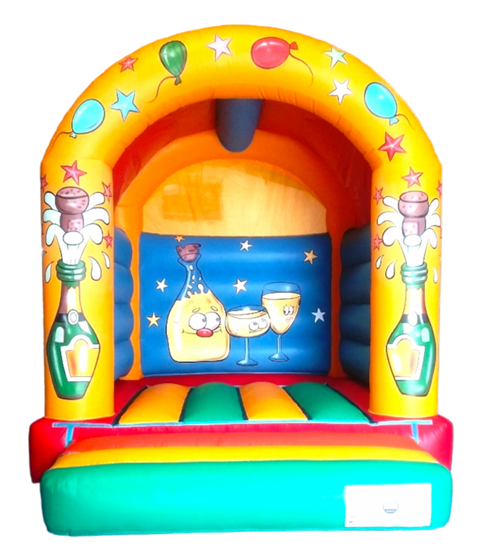 5037 MULTI ARCOS INTERIOR