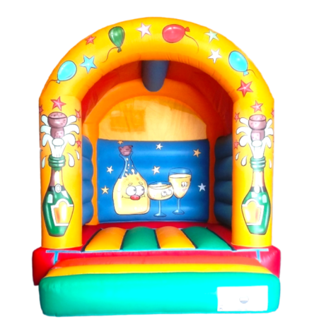 5037 MULTI ARCOS FIESTA