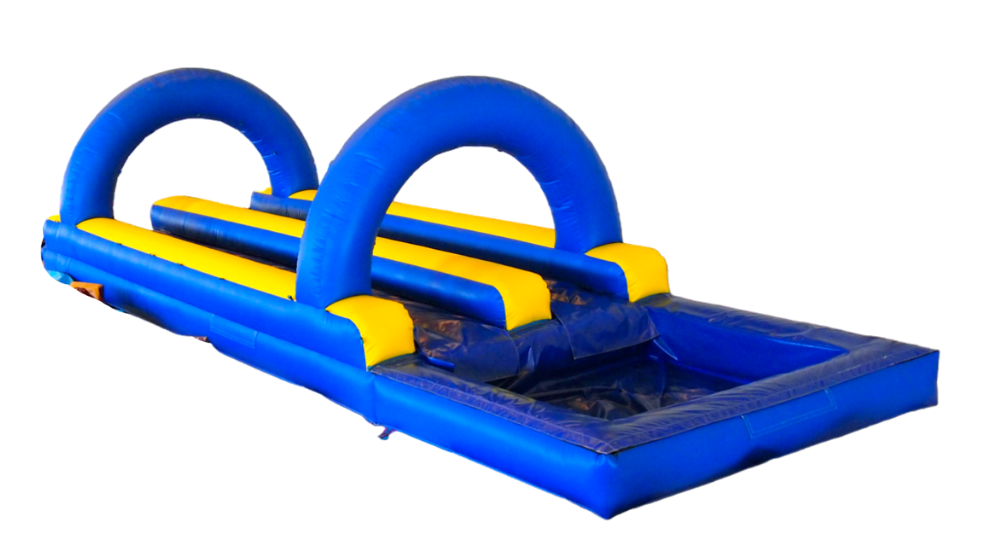 9062 MARATÓN DOBLE + ARCOS + PISCINA