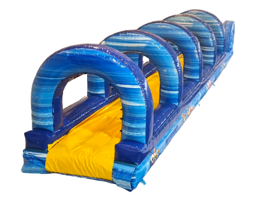 9062 MARATÓN DESLIZANTE