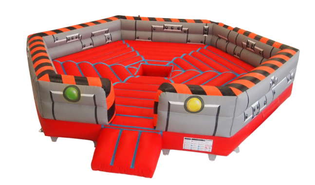 9071 ESPABILA Y SALTA