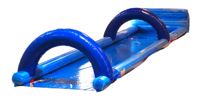 9083 TRAMO DESLIZANTE + PARED