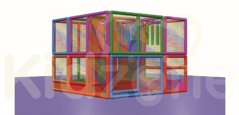 P-1 PARQUE 2 PLANTAS