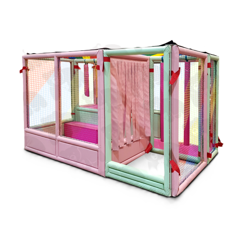 P-4 PARQUE DE 1 PLANTA