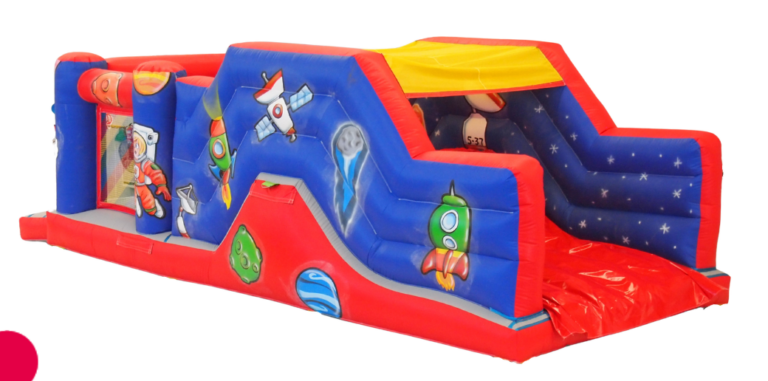 11040 PISTA ESPACIAL